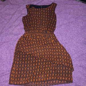 Women’s dress, size 4
